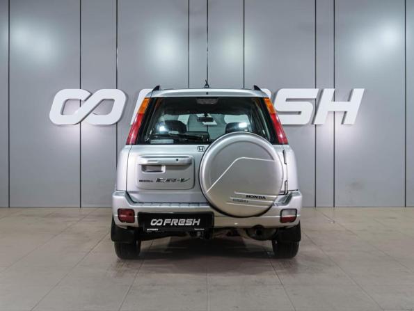 Honda CR-V I Рестайлинг с пробегом 2000 года, цена 649 000 рублей, 187956 км, внедорожник, Автокод Объявления
