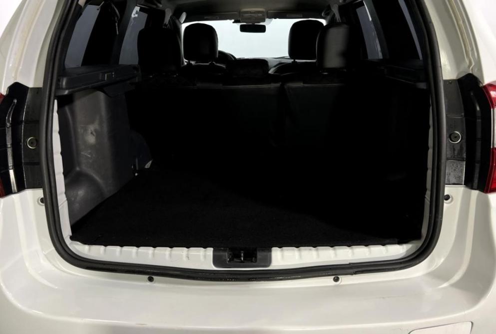Nissan Terrano III (D10) Нижний Новгород  - изображение 22