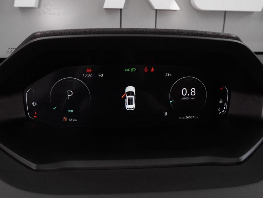 Changan CS55 Plus II Воронеж  - изображение 13