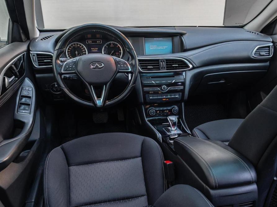 Infiniti Q30 Краснодар  - изображение 6