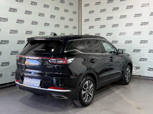 Chery Tiggo 7 Pro Max I Рестайлинг с пробегом 2025 года, цена 2 350 000 рублей, 18500 км, внедорожник, Автокод Объявления