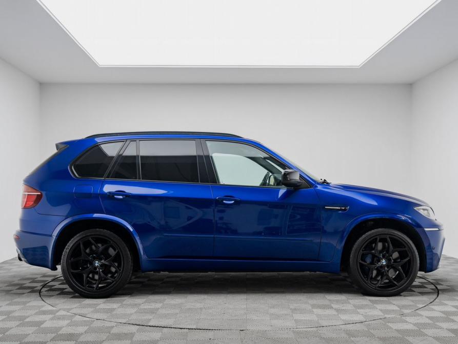 BMW X5 M I (E70) Москва  - изображение 6