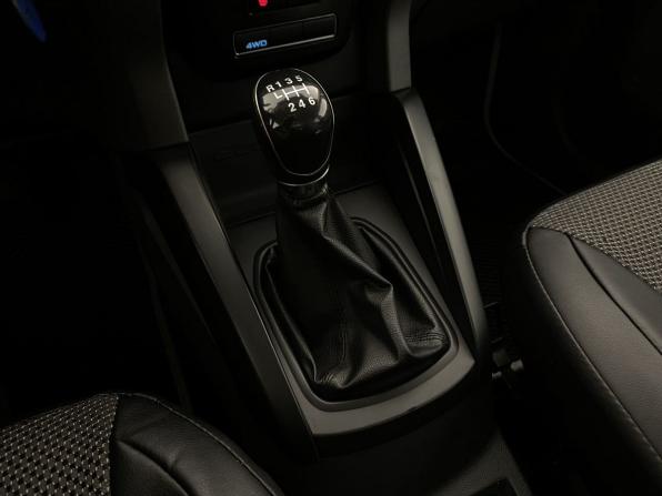 Ford EcoSport II с пробегом 2014 года, цена 930 000 рублей, 170896 км, внедорожник, Автокод Объявления
