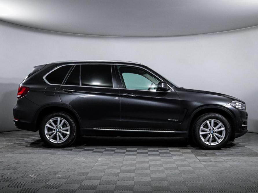 BMW X5 III (F15) Москва  - изображение 4