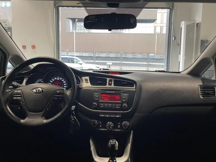 Kia Ceed II Москва  - изображение 11