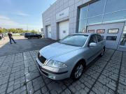 Skoda Octavia II (A5) Орел  - изображение 10