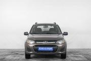 Lada (ВАЗ) Kalina II Кемерово  - изображение 21