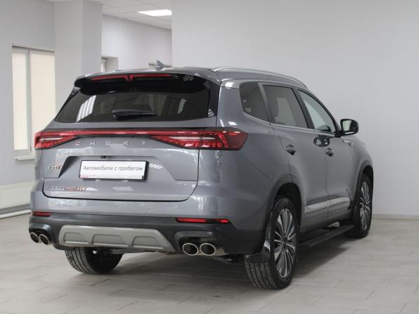 Chery Tiggo 8 Pro Max I Рестайлинг с пробегом 2024 года, цена 2 949 900 рублей, 19473 км, внедорожник, Автокод Объявления