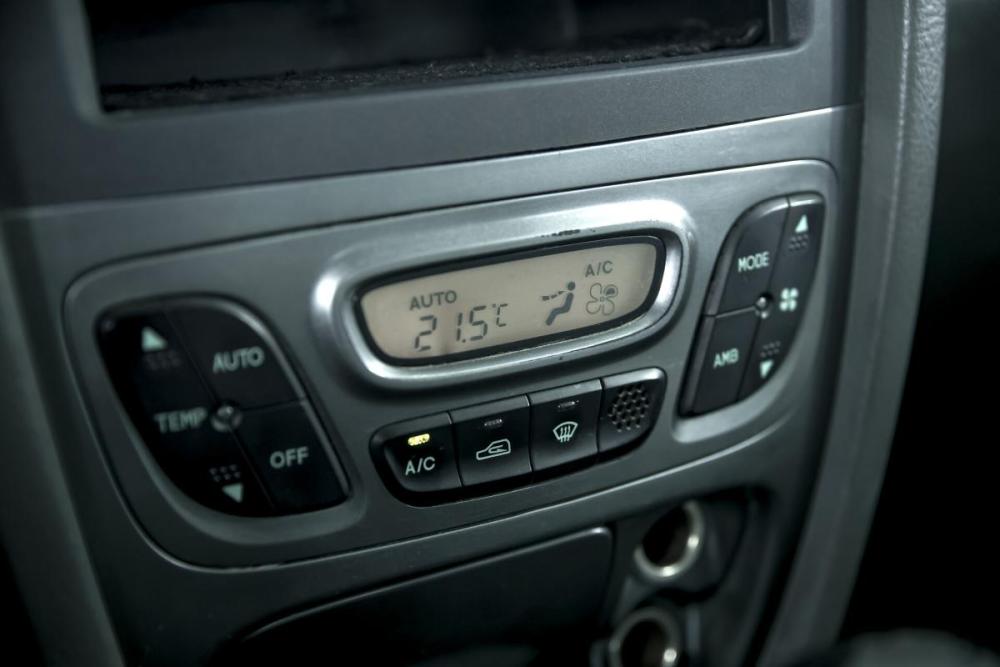 Hyundai Santa Fe Classic Ижевск  - изображение 15