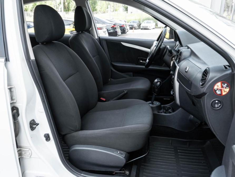 Nissan Almera III (G15) Ставрополь  - изображение 8