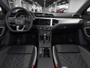 Audi Q3 II (F3) Москва  - изображение 34