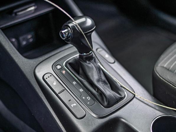 Kia Cerato III с пробегом 2015 года, цена 911 000 рублей, 260501 км, седан, Автокод Объявления