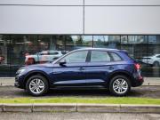Audi Q5 II (FY) Рестайлинг Санкт-Петербург  - изображение 44