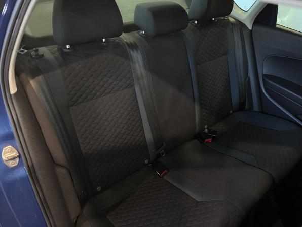 Volkswagen Polo V Рестайлинг с пробегом 2019 года, цена 1 365 000 рублей, 141471 км, седан, Автокод Объявления