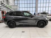 BMW X5 III (F15) Казань  - изображение 27