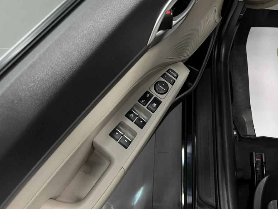 Hyundai Elantra VI (AD) Тверь  - изображение 24