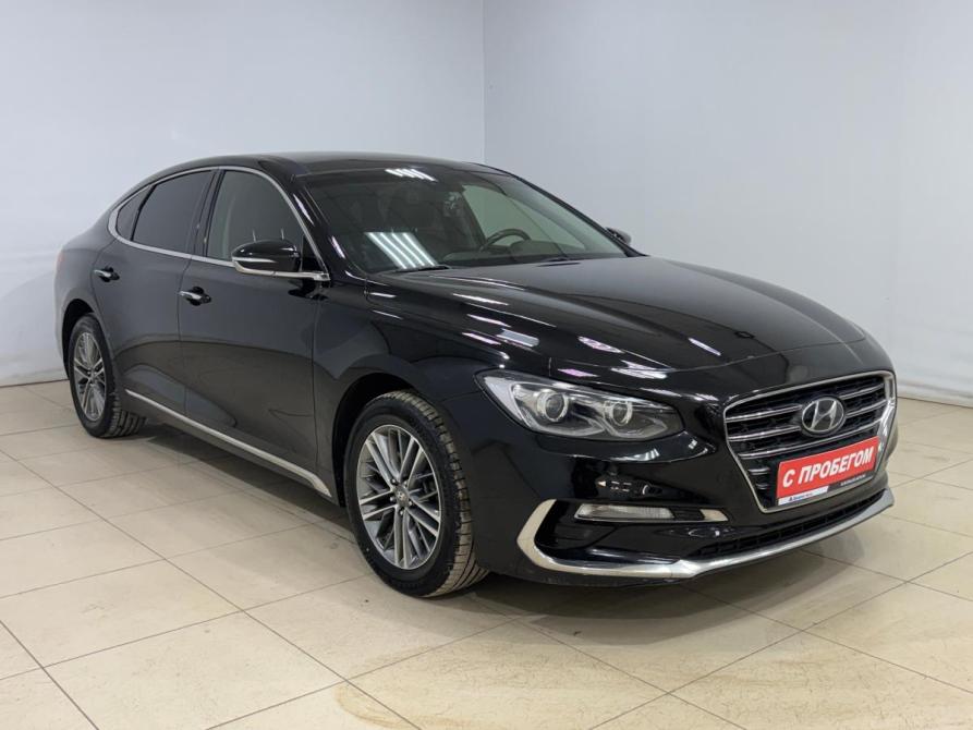 Hyundai Grandeur VI Альметьевск  - изображение 3