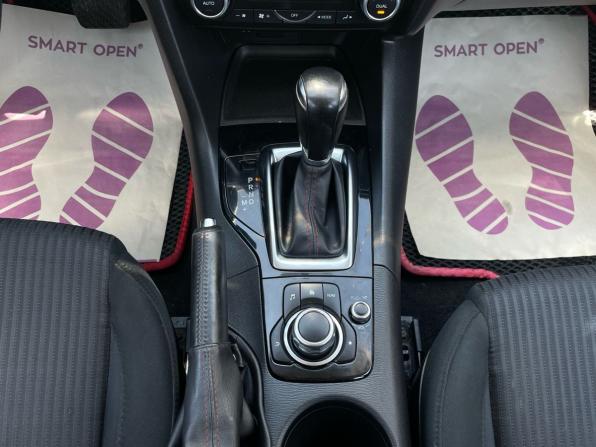 Mazda 3 III (BM) с пробегом 2014 года, цена 999 000 рублей, 178600 км, седан, Автокод Объявления