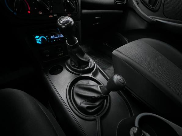 Chevrolet Niva I Рестайлинг с пробегом 2016 года, цена 790 000 рублей, 85664 км, внедорожник, Автокод Объявления