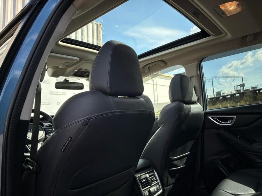 Subaru Forester V Санкт-Петербург  - изображение 14