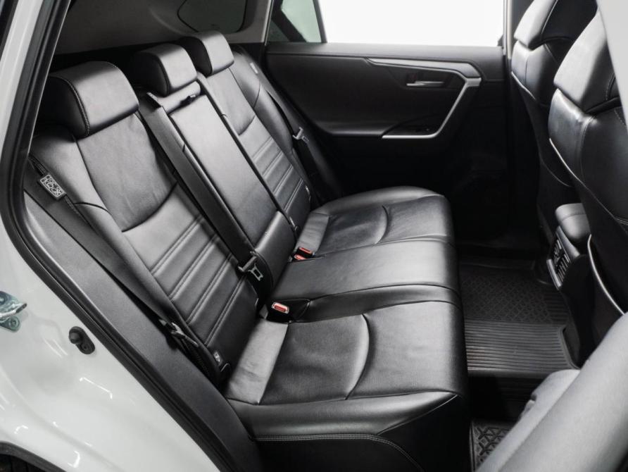 Toyota RAV4 V (XA50) Тюмень  - изображение 10