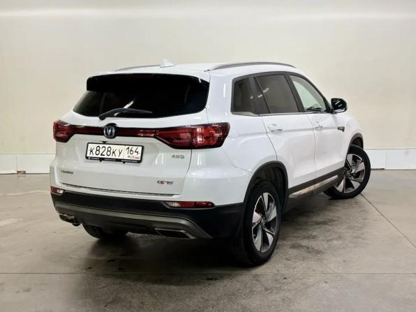 Changan CS75 I Рестайлинг с пробегом 2020 года, цена 1 629 000 рублей, 72863 км, внедорожник, Автокод Объявления