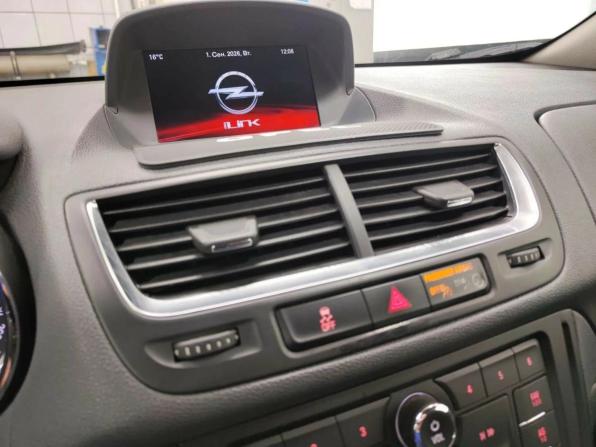 Opel Mokka I с пробегом 2014 года, цена 1 018 670 рублей, 154181 км, внедорожник, Автокод Объявления