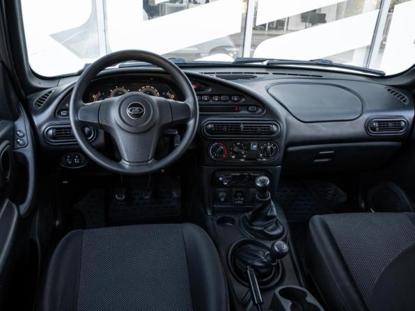 Lada (ВАЗ) Niva с пробегом 2020 года, цена 912 000 рублей, 51230 км, внедорожник, Автокод Объявления