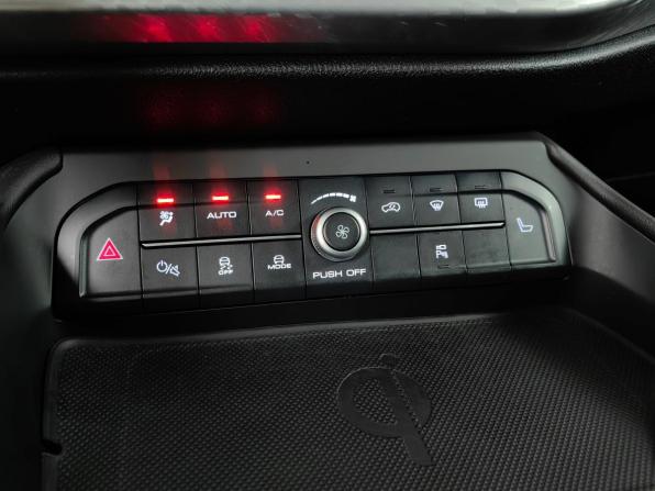 Haval F7x I Рестайлинг с пробегом 2022 года, цена 2 222 000 рублей, 36488 км, внедорожник, Автокод Объявления