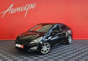 Hyundai Solaris I Рестайлинг Вологда  - изображение 19
