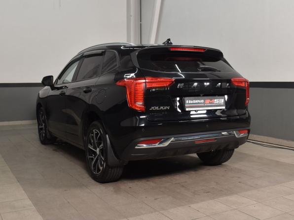 Haval Jolion I с пробегом 2022 года, цена 1 525 999 рублей, 48069 км, внедорожник, Автокод Объявления