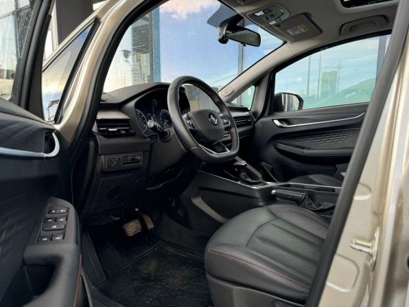Livan X3 Pro с пробегом 2023 года, цена 1 240 000 рублей, 36044 км, внедорожник, Автокод Объявления