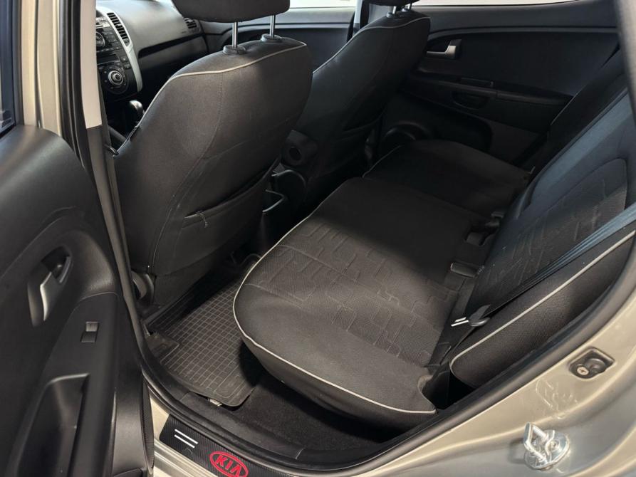 Kia Venga I Омск  - изображение 17
