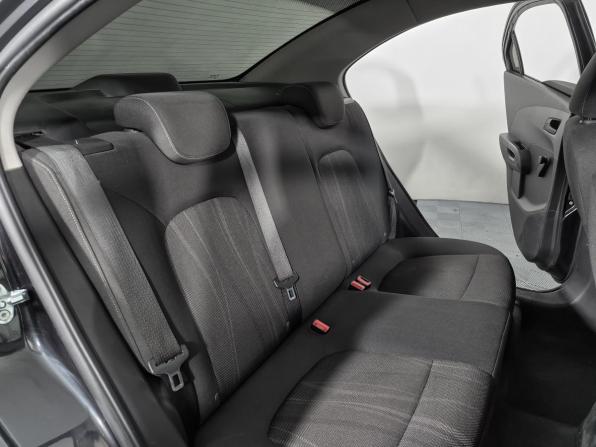 Chevrolet Aveo II с пробегом 2012 года, цена 489 000 рублей, 184275 км, седан, Автокод Объявления