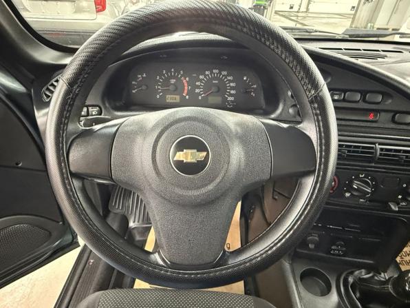 Chevrolet Niva I Рестайлинг с пробегом 2017 года, цена 761 000 рублей, 86383 км, внедорожник, Автокод Объявления
