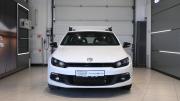 Volkswagen Scirocco III Уфа  - изображение 16