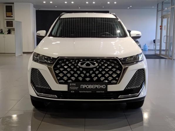Chery Tiggo 7 Pro Max I Рестайлинг с пробегом 2024 года, цена 1 960 000 рублей, 28976 км, внедорожник, Автокод Объявления