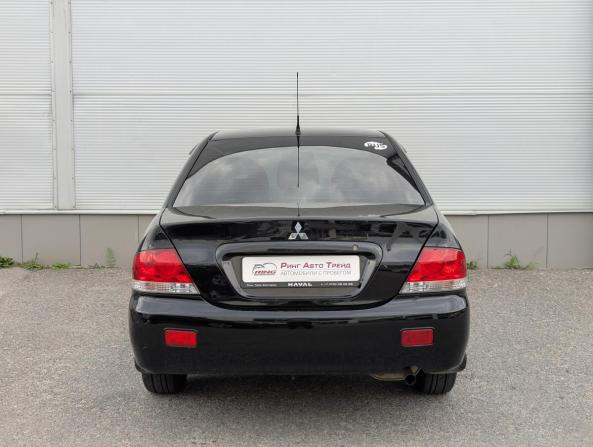 Mitsubishi Lancer IX с пробегом 2005 года, цена 377 000 рублей, 276115 км, седан, Автокод Объявления