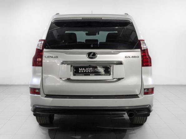 Lexus GX II Рестайлинг 2 с пробегом 2021 года, цена 8 700 000 рублей, 41752 км, внедорожник, Автокод Объявления