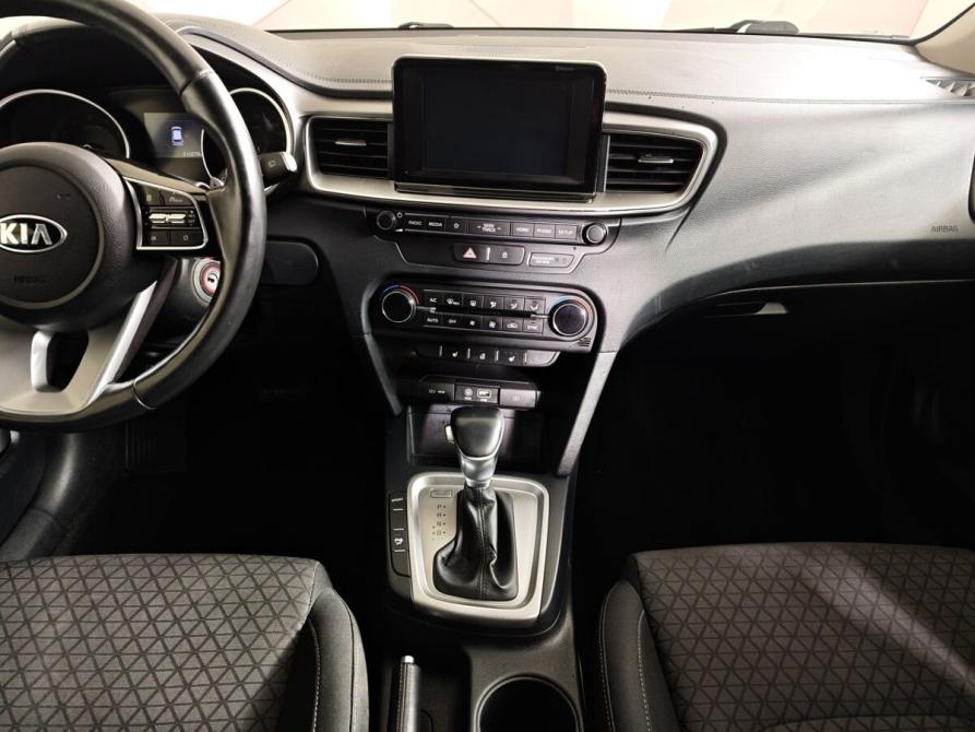 Kia Ceed III Москва  - изображение 15