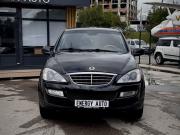 SsangYong Kyron I Рестайлинг Уфа  - изображение 27