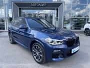 BMW X3 III (G01) Брянск  - изображение 20