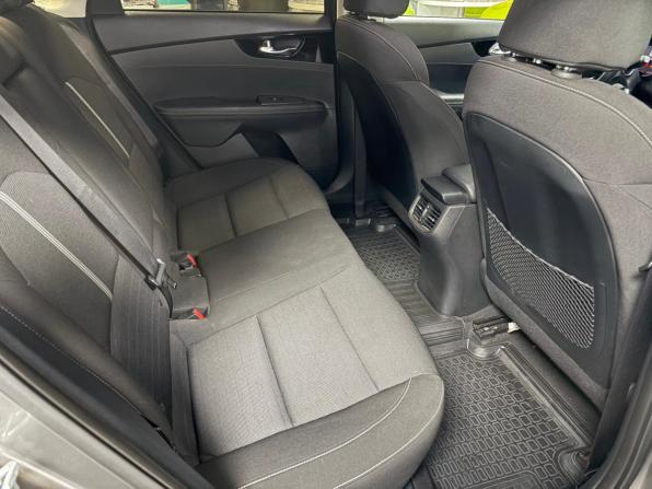 Kia Cerato IV с пробегом 2020 года, цена 1 798 000 рублей, 121000 км, седан, Автокод Объявления