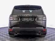 Land Rover Range Rover Sport II Москва  - изображение 36