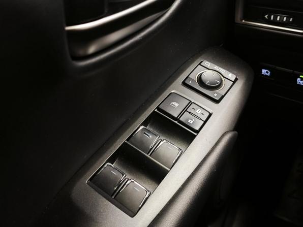 Lexus NX I Рестайлинг с пробегом 2019 года, цена 3 795 000 рублей, 106618 км, внедорожник, Автокод Объявления