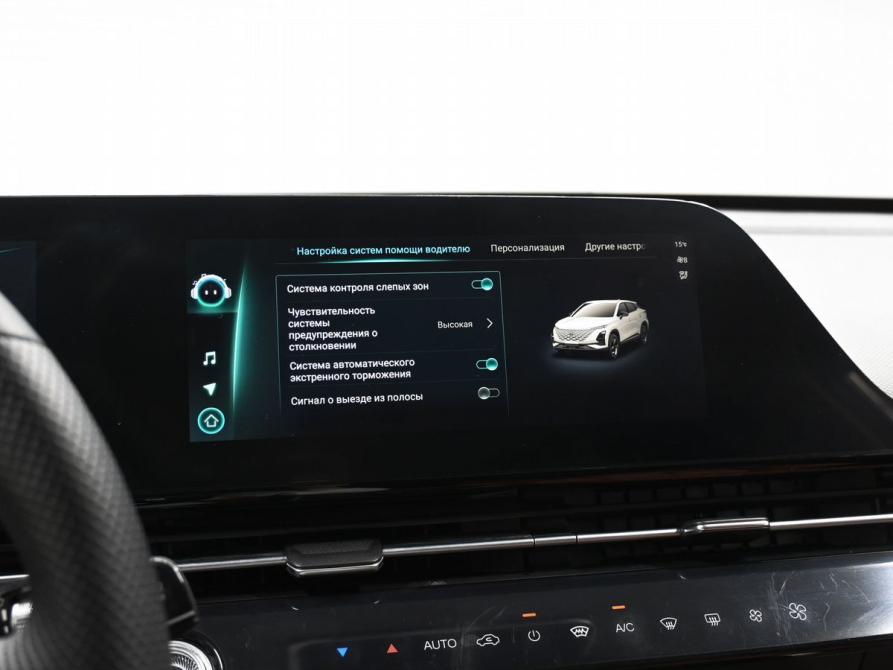 Omoda C5 I Тверь  - изображение 16