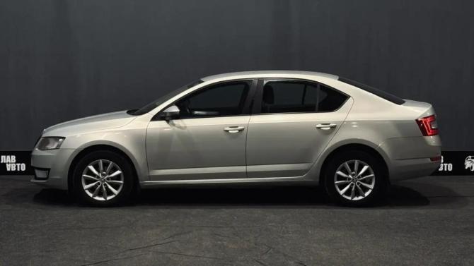 Skoda Octavia III (A7) с пробегом 2014 года, цена 970 000 рублей, 216821 км, лифтбек, Автокод Объявления