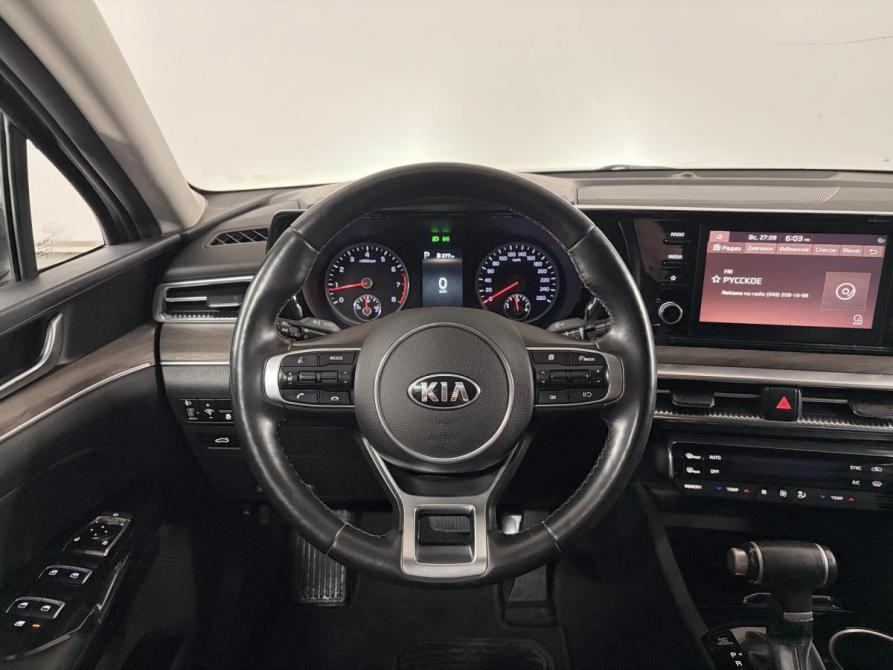 Kia K5 III Екатеринбург  - изображение 21