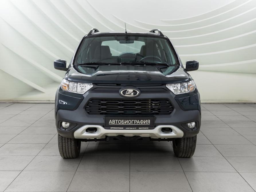 Lada (ВАЗ) Niva Travel I Волгоград  - изображение 2