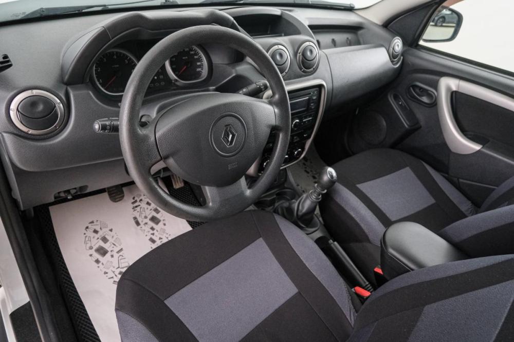 Renault Duster I Красноярск  - изображение 9